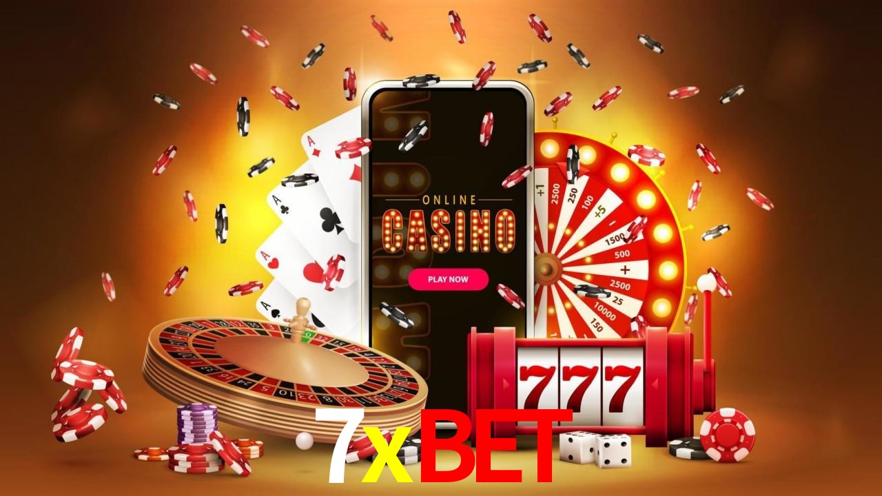 A Popularidade dos Caça-Níqueis no 7xbet