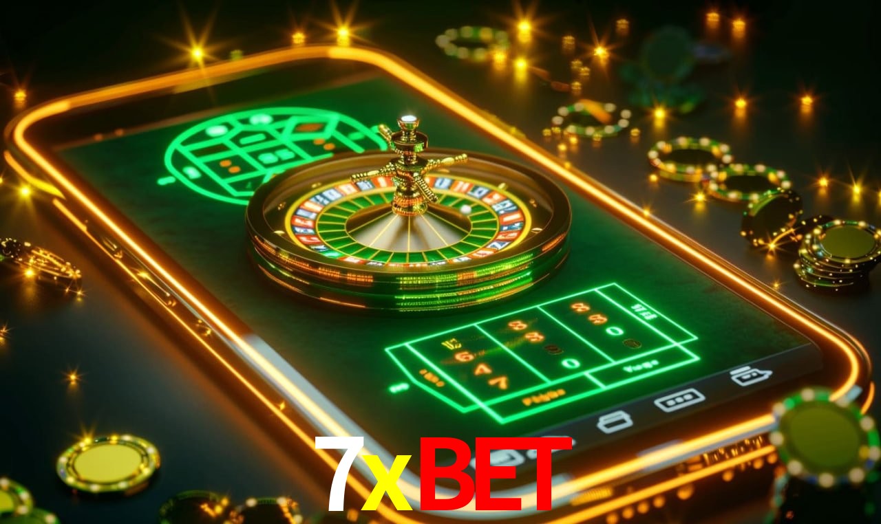 7xbet Plataforma - Certificada MGA desde 2015
