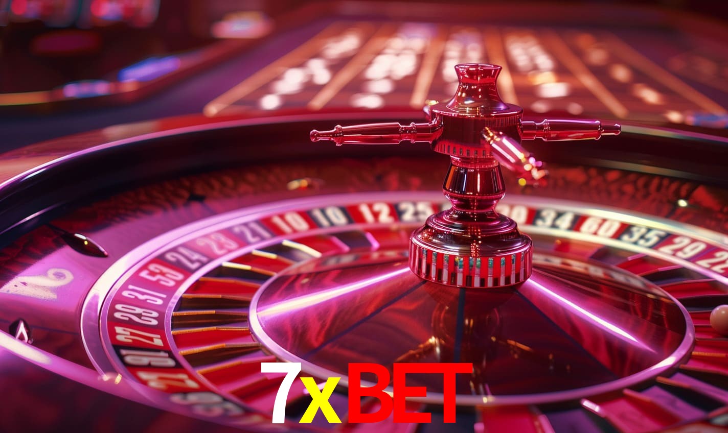 7xbet Belo Horizonte - Provably Fair