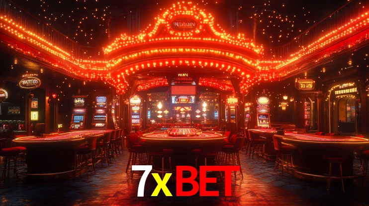 7xbet App Interface