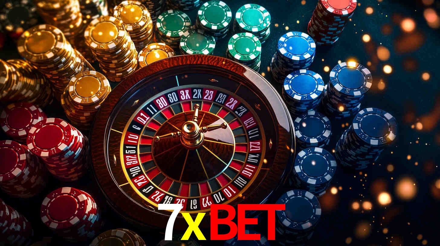 Welcome Bonus 7xbet