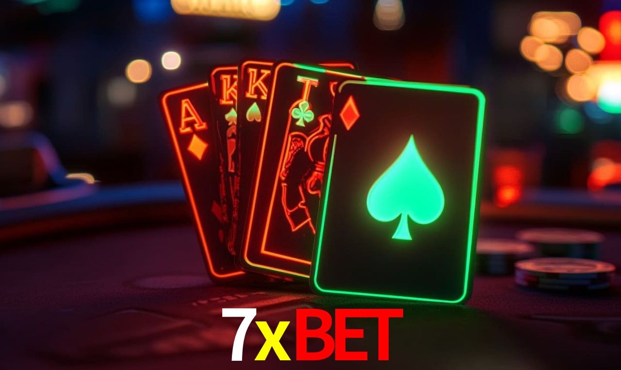 Promoção Relâmpago 7xbet