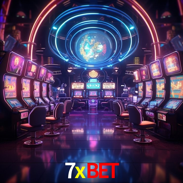 7xbet Salvador - Football