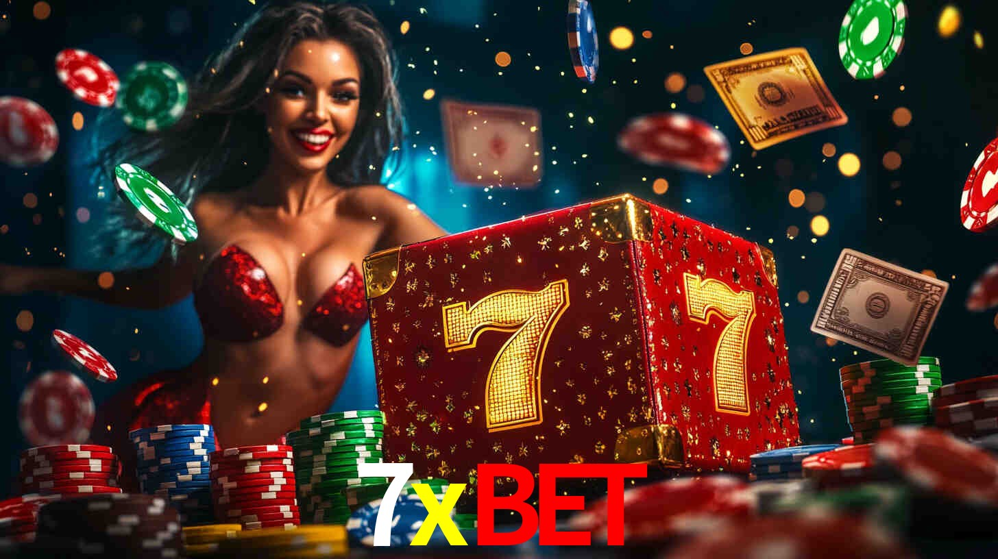 Inovações de Jogos na 7xbet: O Futuro das Experiências Interativas