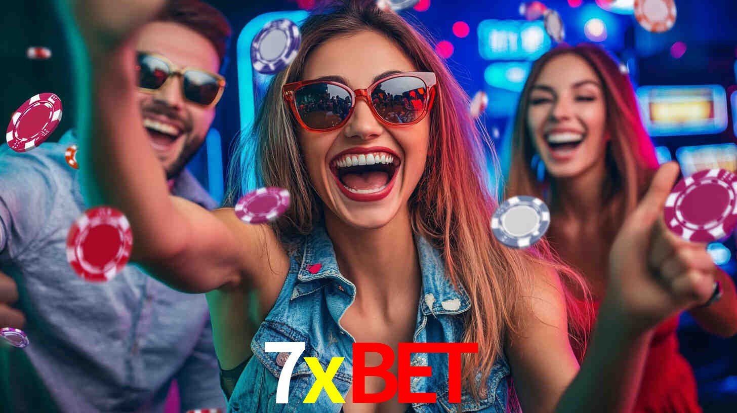 Explorando a Categoria de Eventos em Apostas na 7xbet