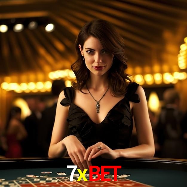 A Experiência Imersiva dos Cassinos Ao Vivo no 7xbet