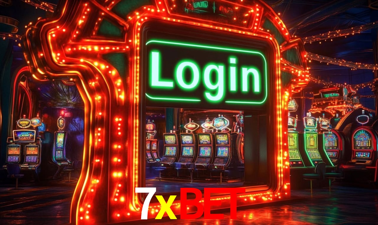 Jogos de Slot 7xbet