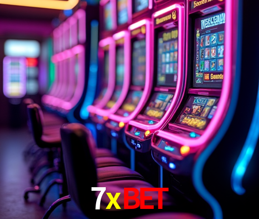 7xbet Rio de Janeiro - Slot Strategy
